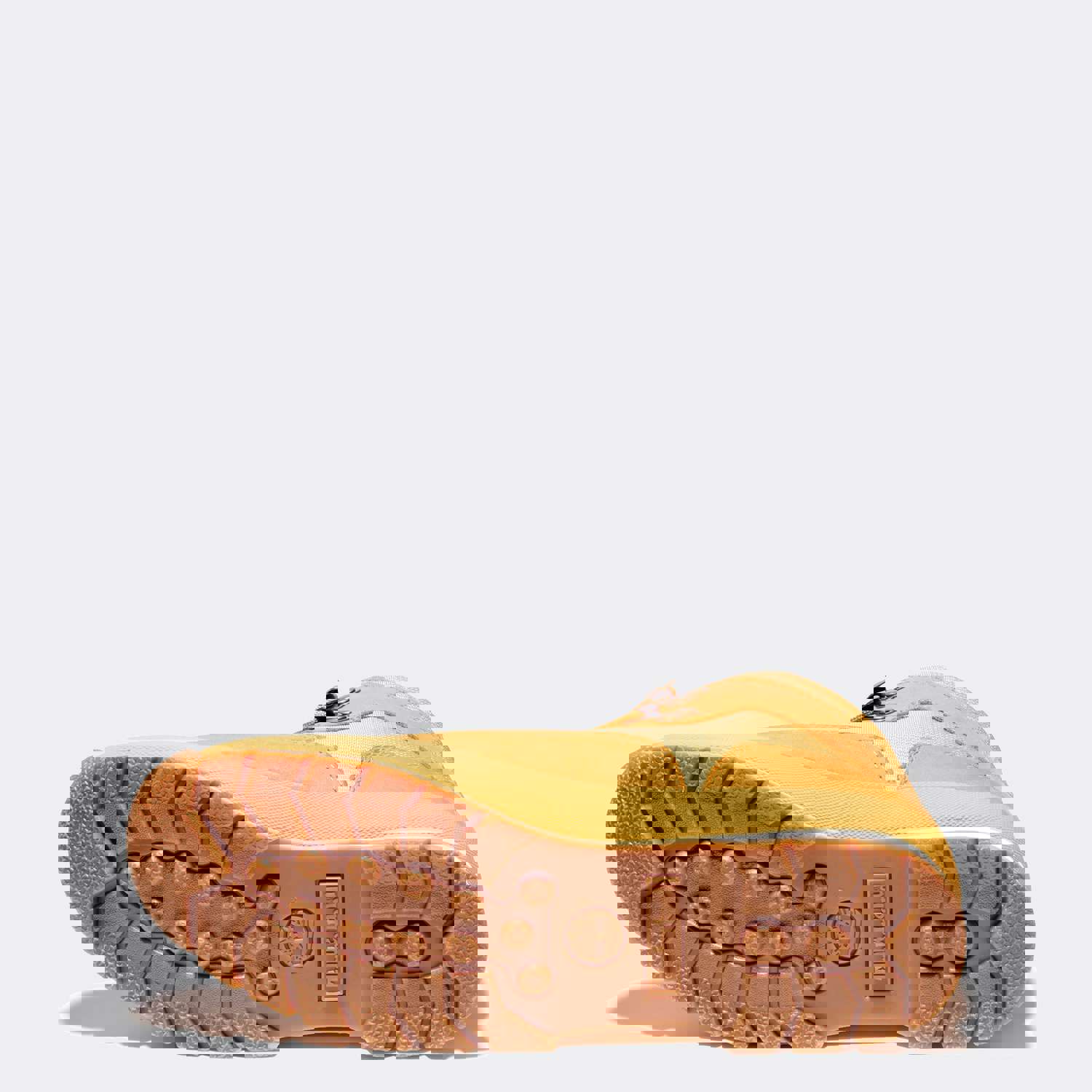 Men's Timberland Euro Hiker Boots in Wheat Nubuck