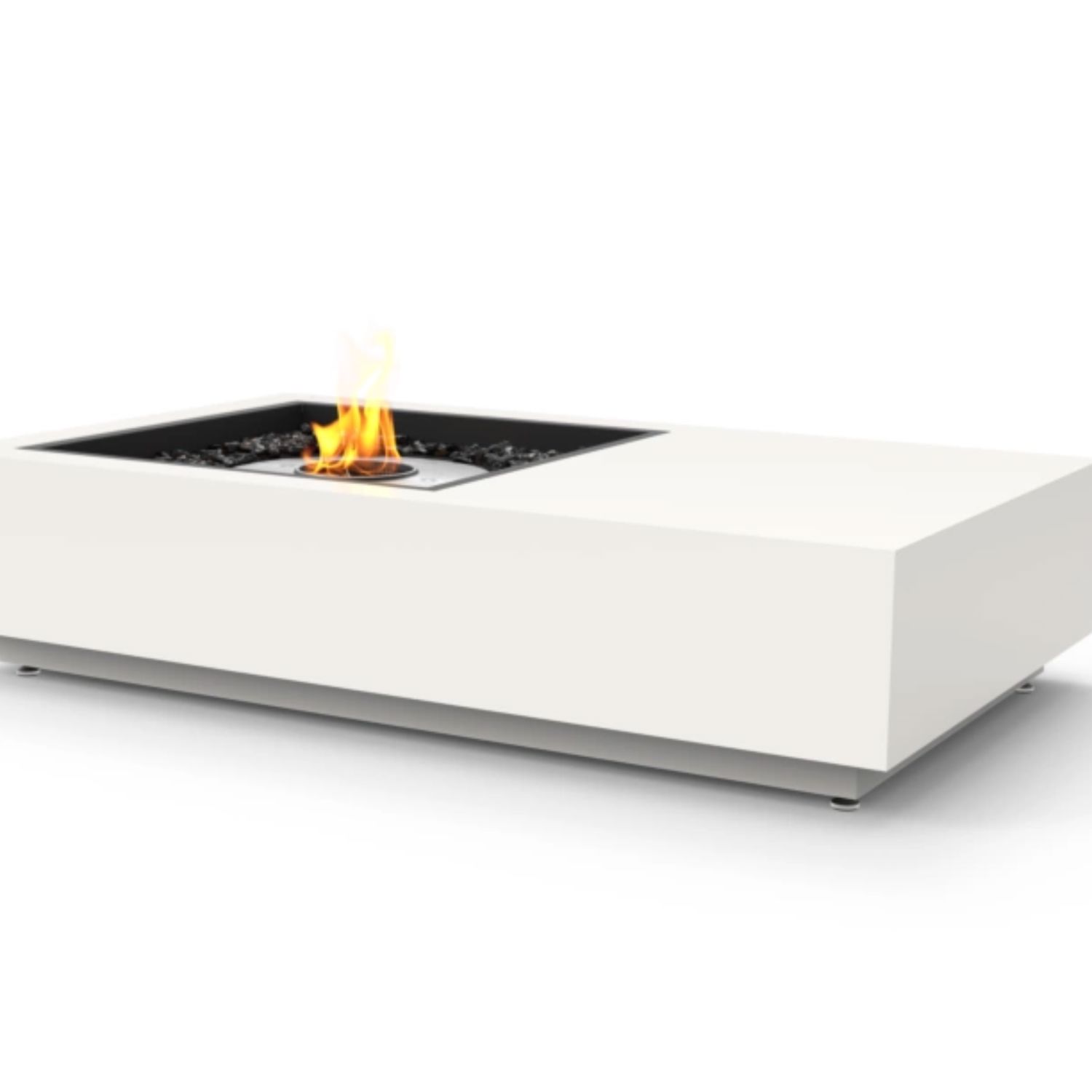 EcoSmart Fire Manhattan 50 Fire Pit Table