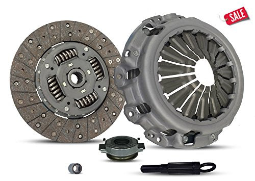 Kit Clutch HD for 2002-2006 Altima Maxima 3.5L DOHC V6 Car Accessories