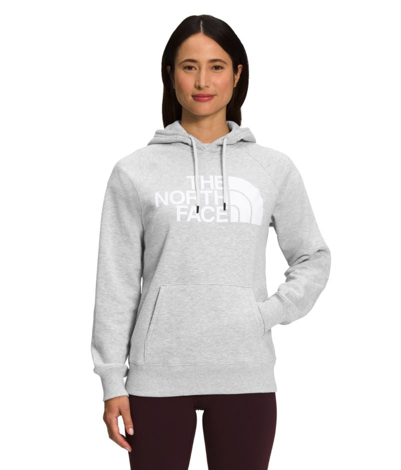 The North Face Women's Half Dome Pullover Hoodie