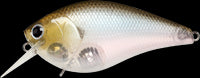Lucky Craft LC 2.5 DRS Square Bill Crankbait