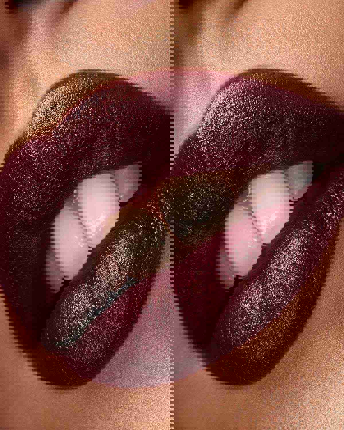 FENTY BEAUTY STUNNA LIP PAINT LONGWEAR FLUID LIP COLOR (Underdawg)