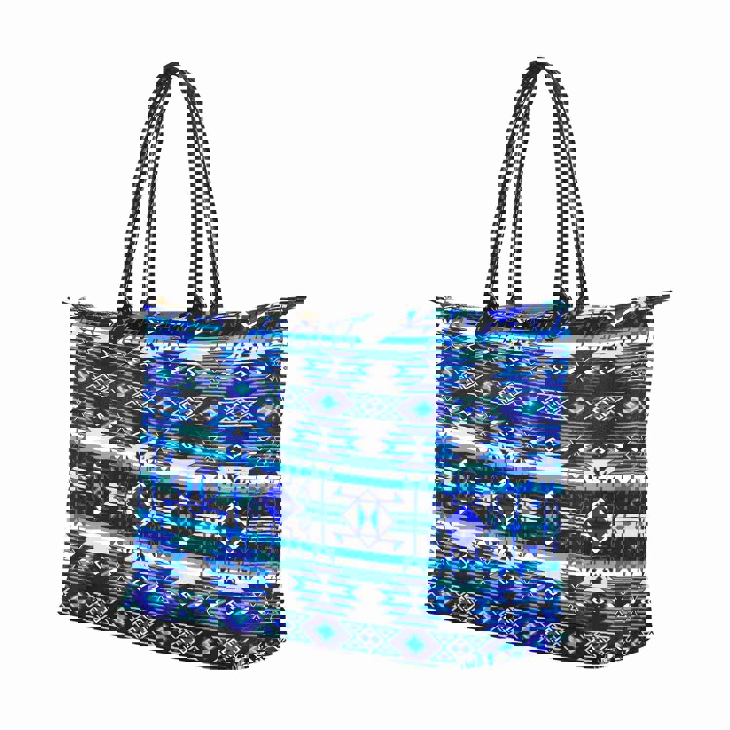 Force of Nature Winter Night Single-Shoulder Lady Handbag