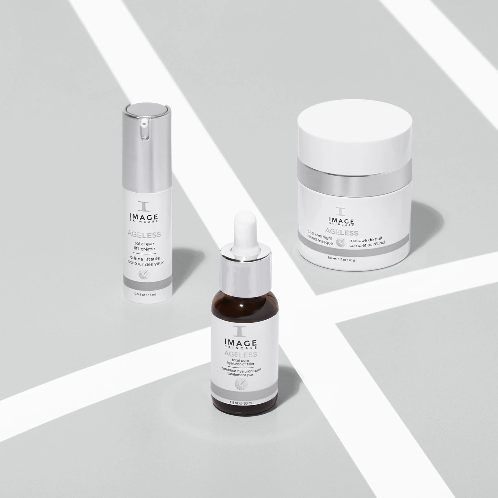IMAGE Skincare AGELESS Total Eye Lift Crème