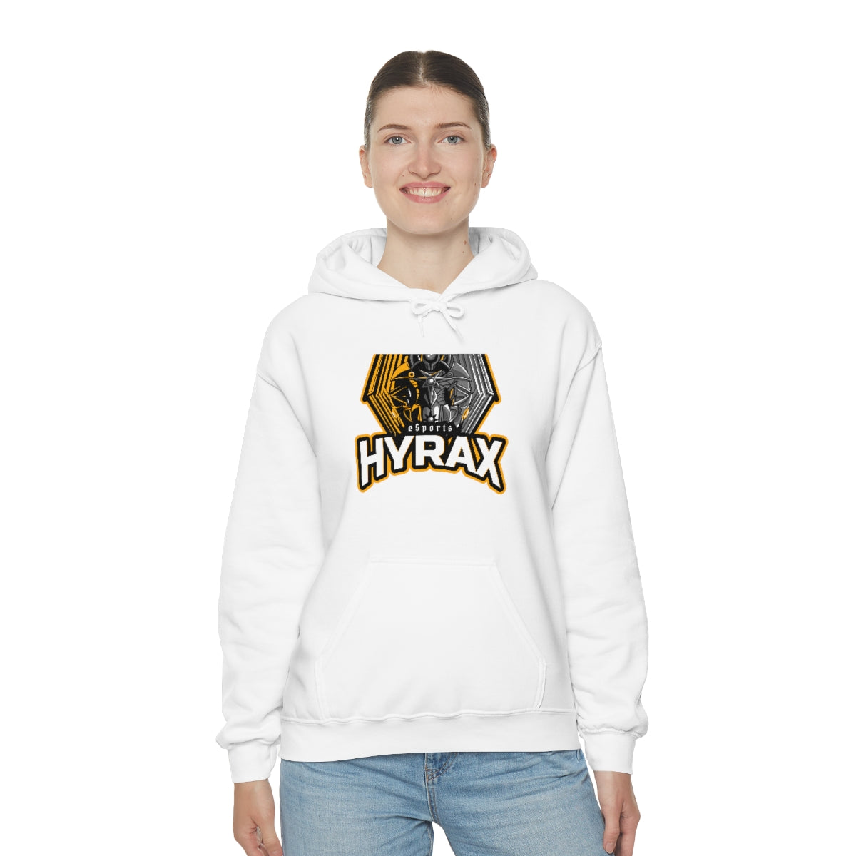 s-hy HOODIE - Extra Comfy & Stylish Unisex Hoodie