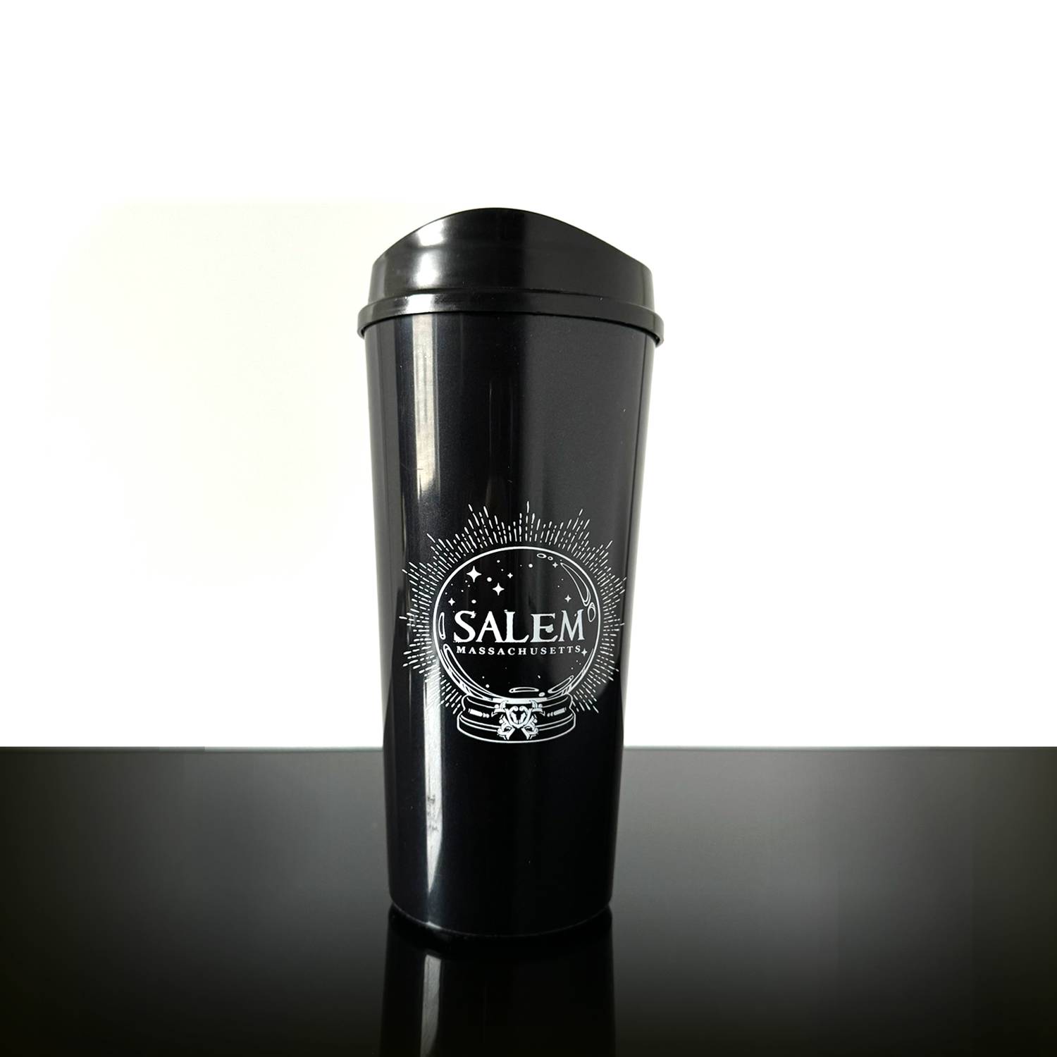 20oz Salem Travel Mug - BPA-Free, Insulated, Reusable