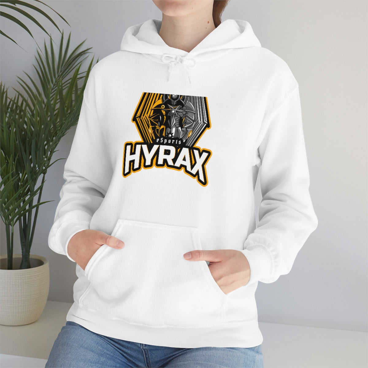 s-hy HOODIE - Extra Comfy & Stylish Unisex Hoodie