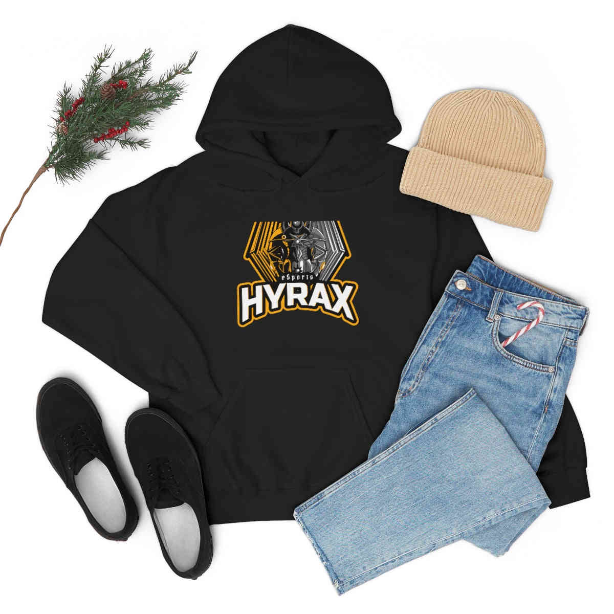s-hy HOODIE - Extra Comfy & Stylish Unisex Hoodie