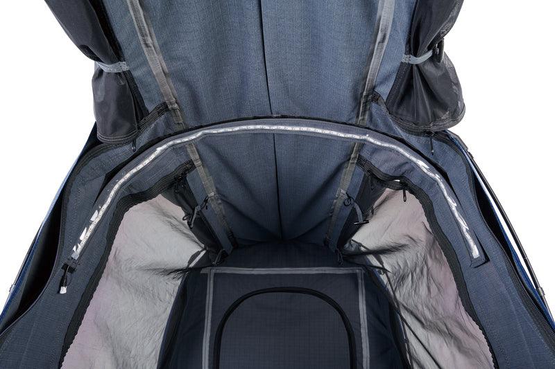 Kakadu Sundowner Swag 1P - Freestanding Overlander Swag