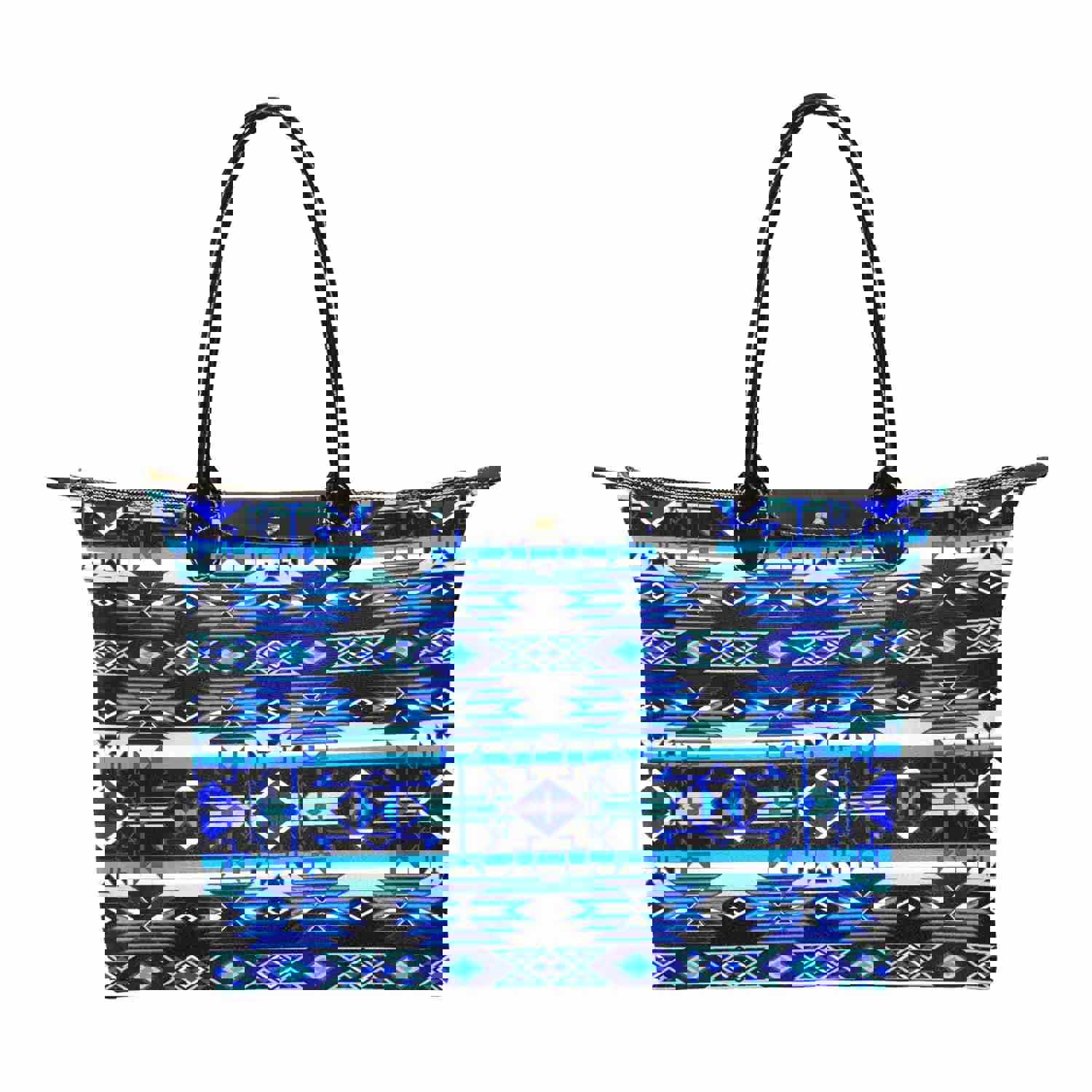 Force of Nature Winter Night Single-Shoulder Lady Handbag