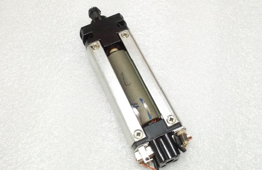 Etiny Airsoft - PTW/CTW Motor with Pinion Gear