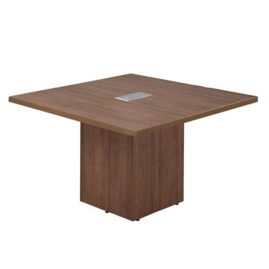 Empresario Laminate Square/Rectangular Conference Table