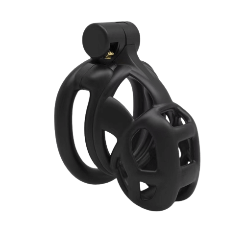 Cobra Chastity Device Kit | Tight 2.36 inches Long