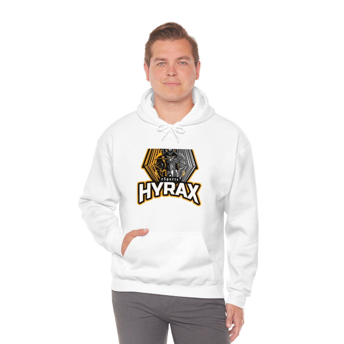 s-hy HOODIE - Extra Comfy & Stylish Unisex Hoodie
