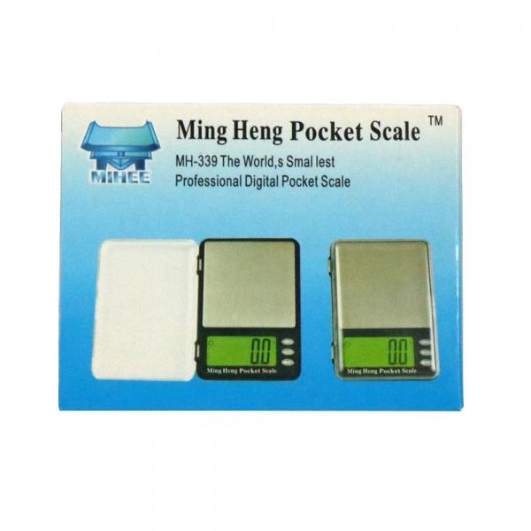 100g / 0.01g 2.2inch Display High Precision Electronic Jewelry Scale