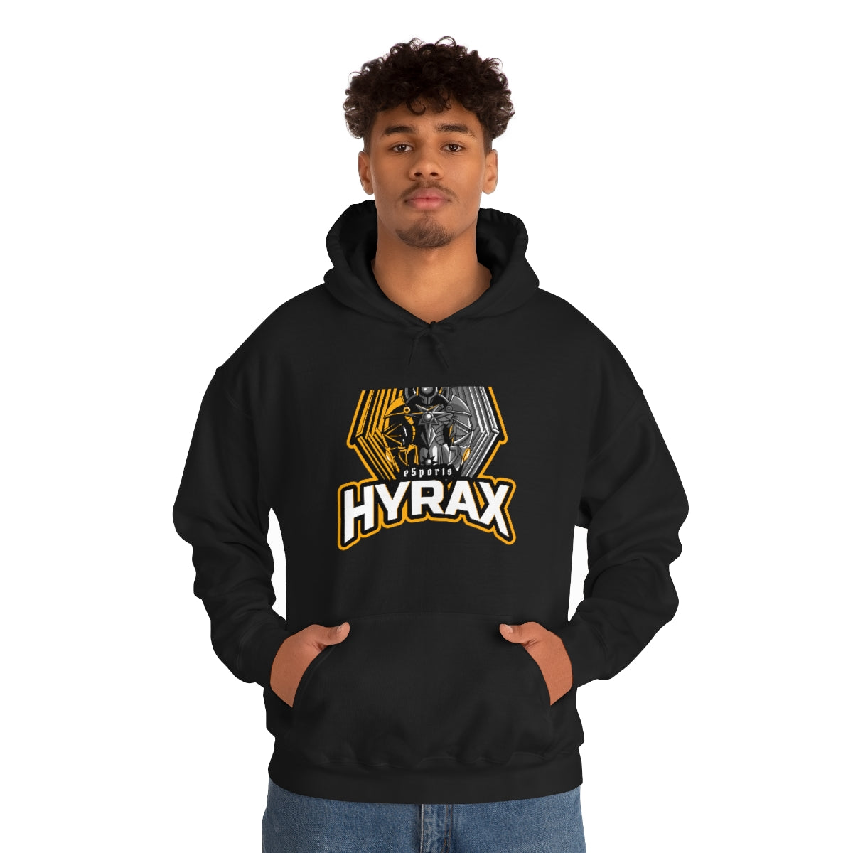 s-hy HOODIE - Extra Comfy & Stylish Unisex Hoodie