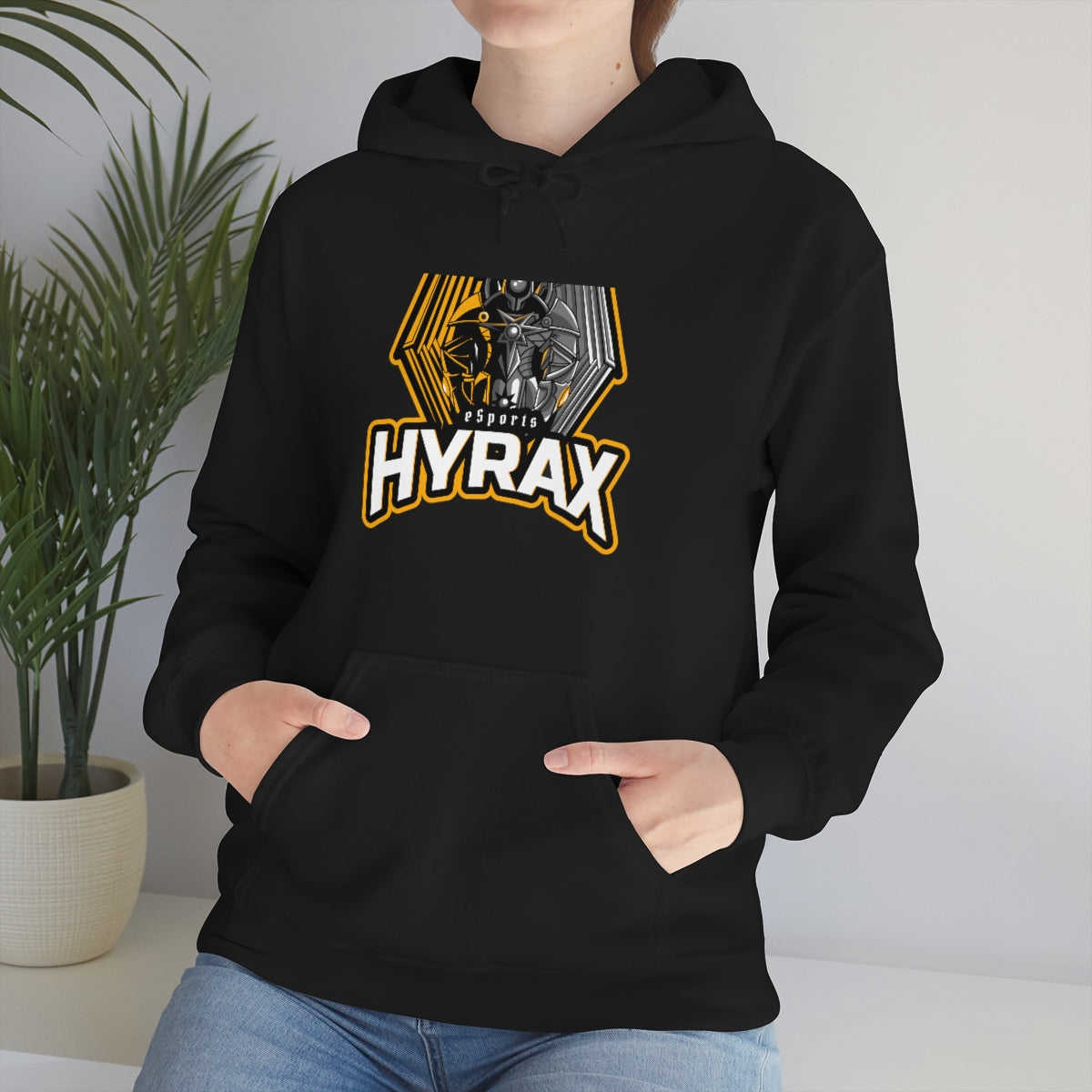 s-hy HOODIE - Extra Comfy & Stylish Unisex Hoodie