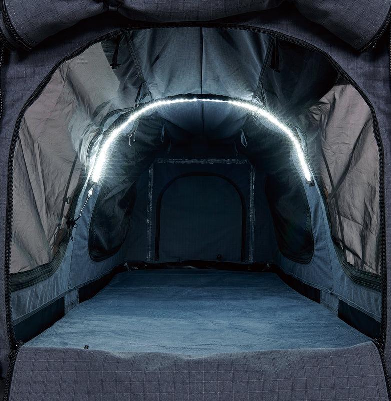 Kakadu Sundowner Swag 1P - Freestanding Overlander Swag