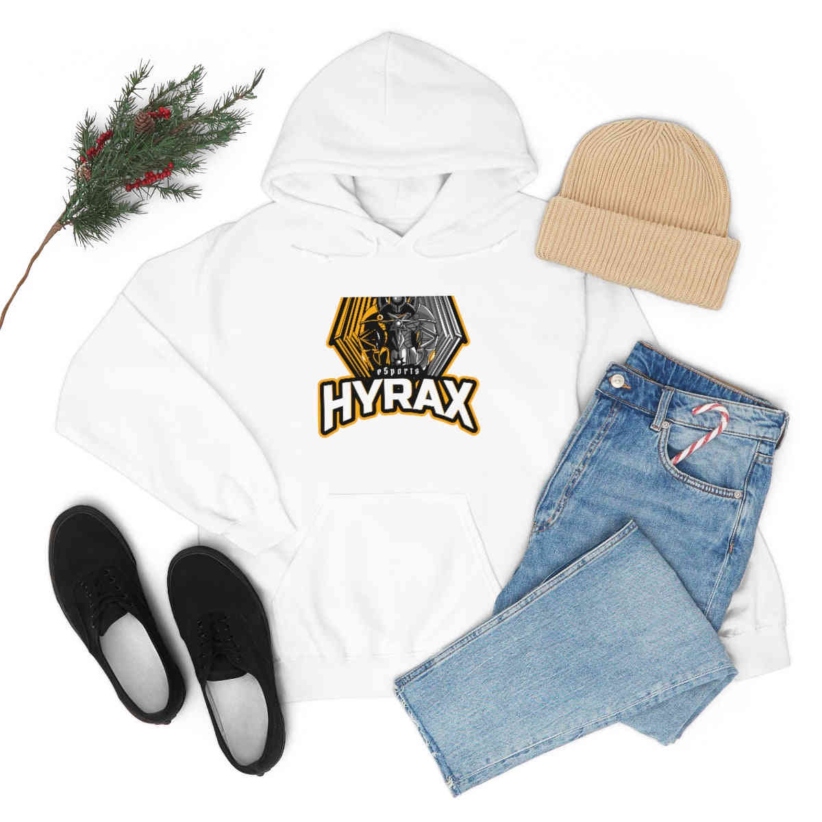 s-hy HOODIE - Extra Comfy & Stylish Unisex Hoodie