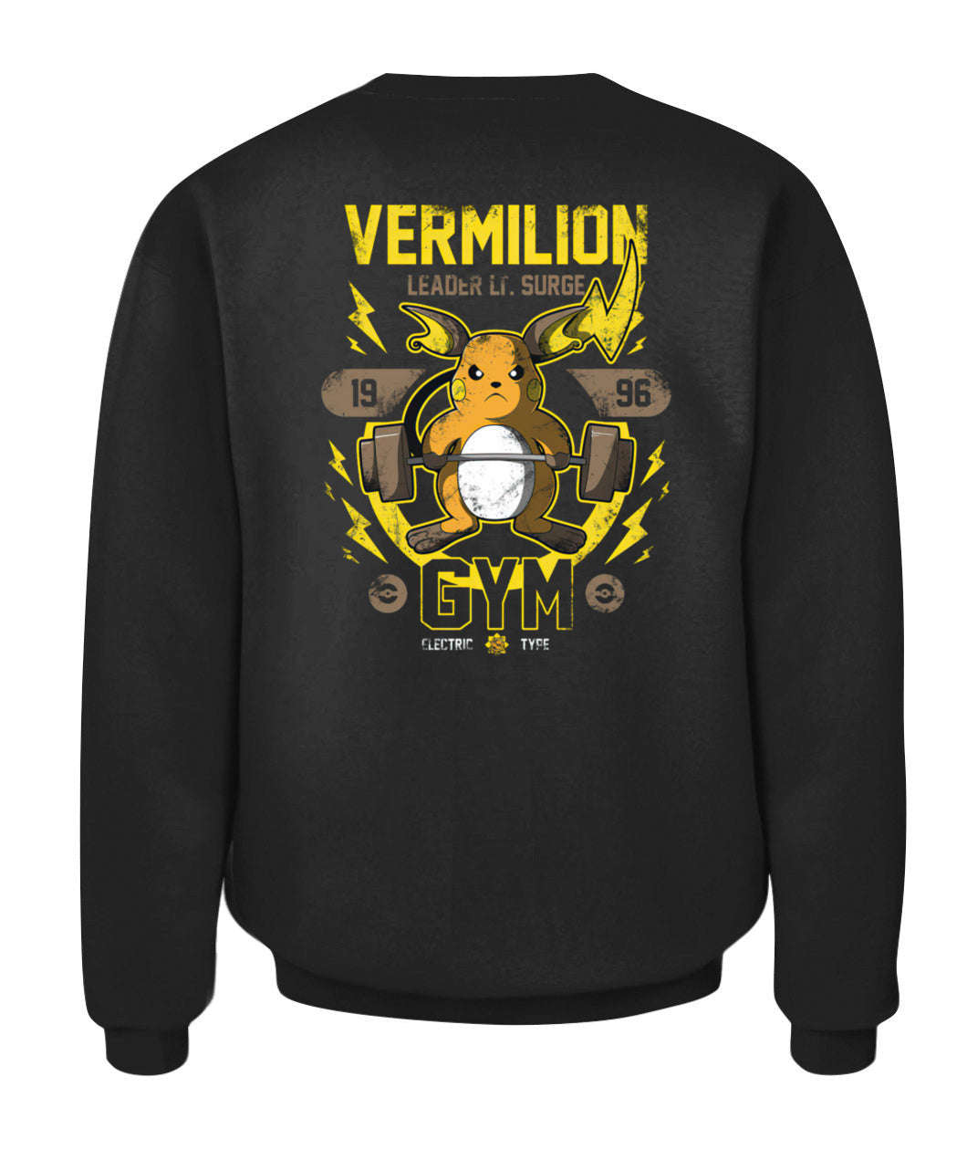 Verminlion Custom Graphic Apparel - Unisex Classic Fit T-Shirt