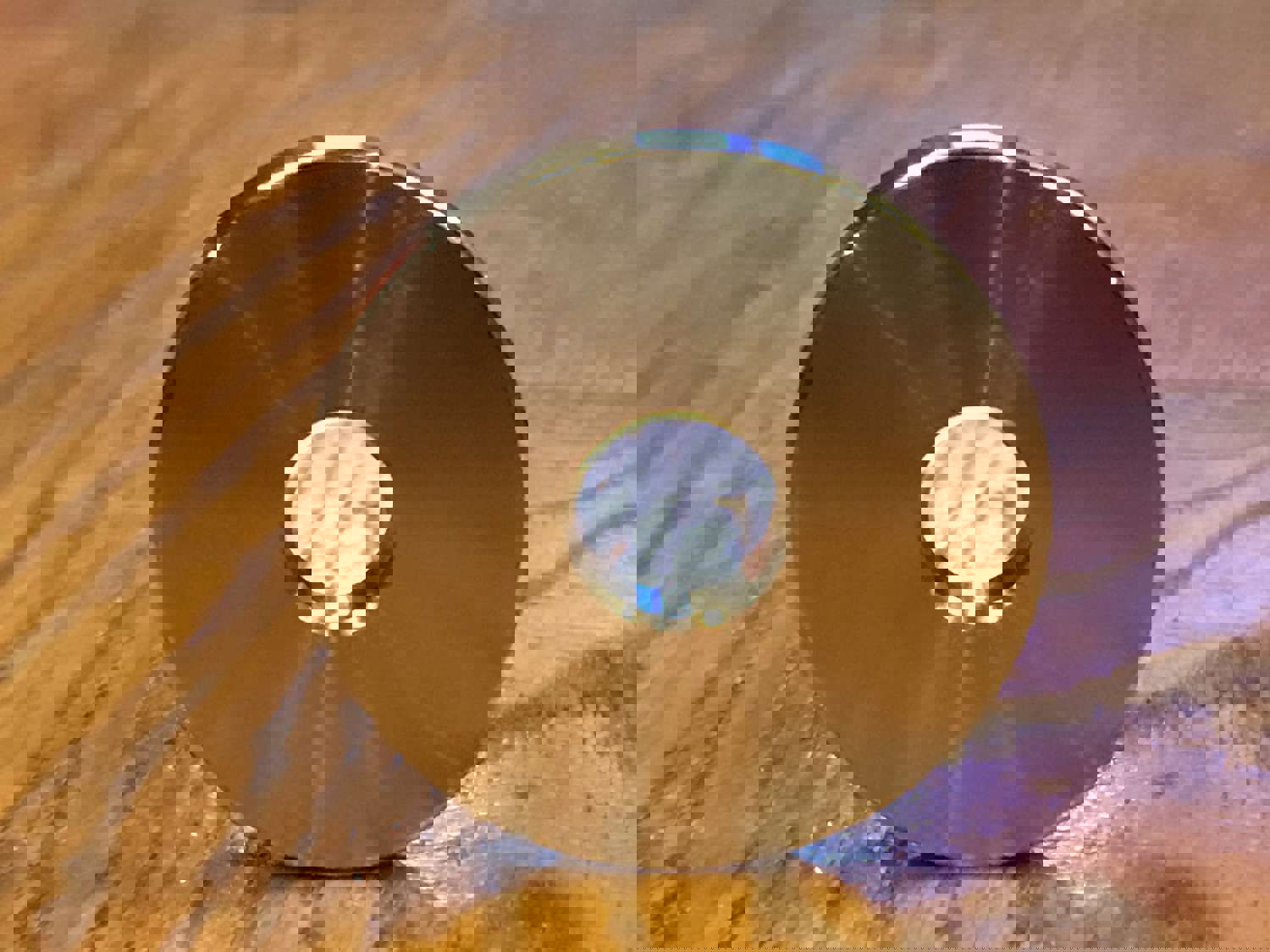 EXTSW 7/16” ID x 1 5/8” OD x 1/4” 316 Stainless Steel Washer