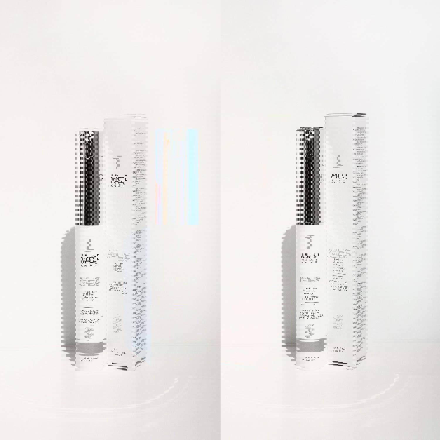 IMAGE Skincare AGELESS Total Eye Lift Crème