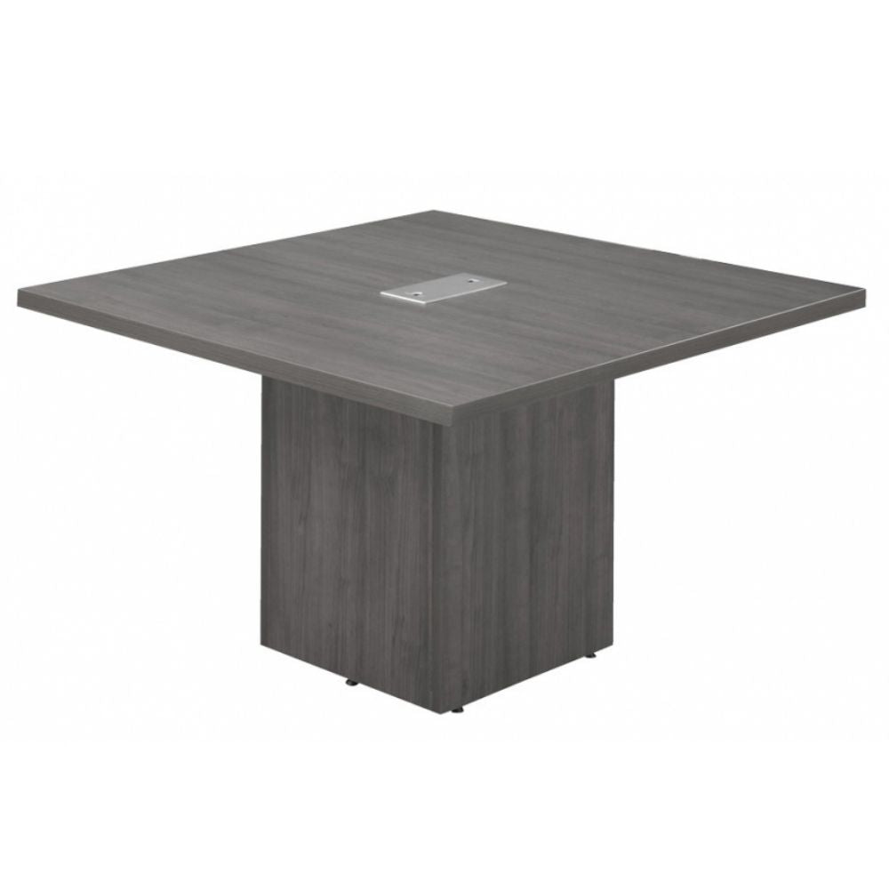 Empresario Laminate Square/Rectangular Conference Table