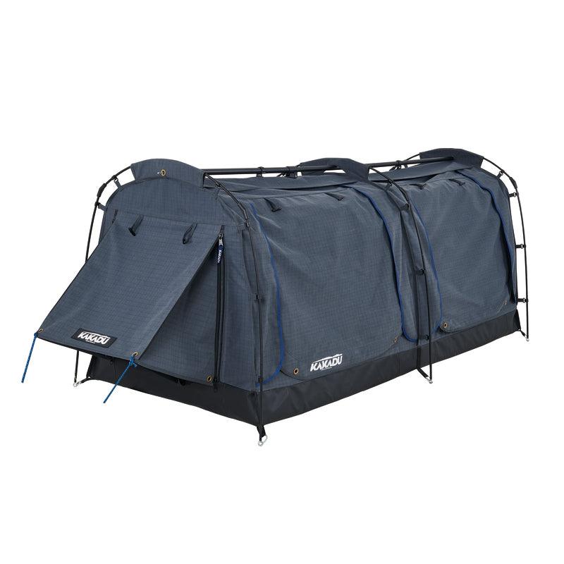 Kakadu Sundowner Swag 1P - Freestanding Overlander Swag