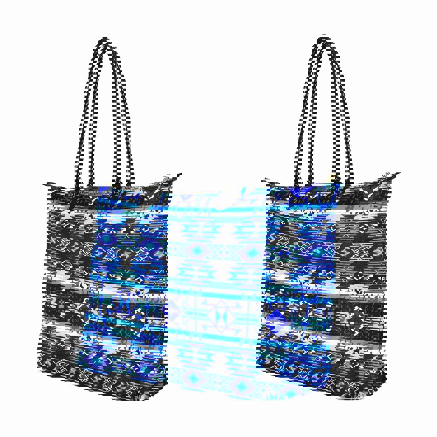 Force of Nature Winter Night Single-Shoulder Lady Handbag