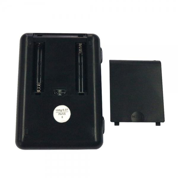 100g / 0.01g 2.2inch Display High Precision Electronic Jewelry Scale