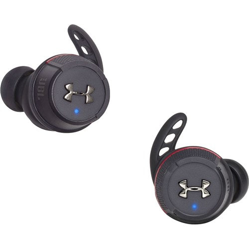 JBL Under Armour FLASH - Sport In-Ear Headphones - Black