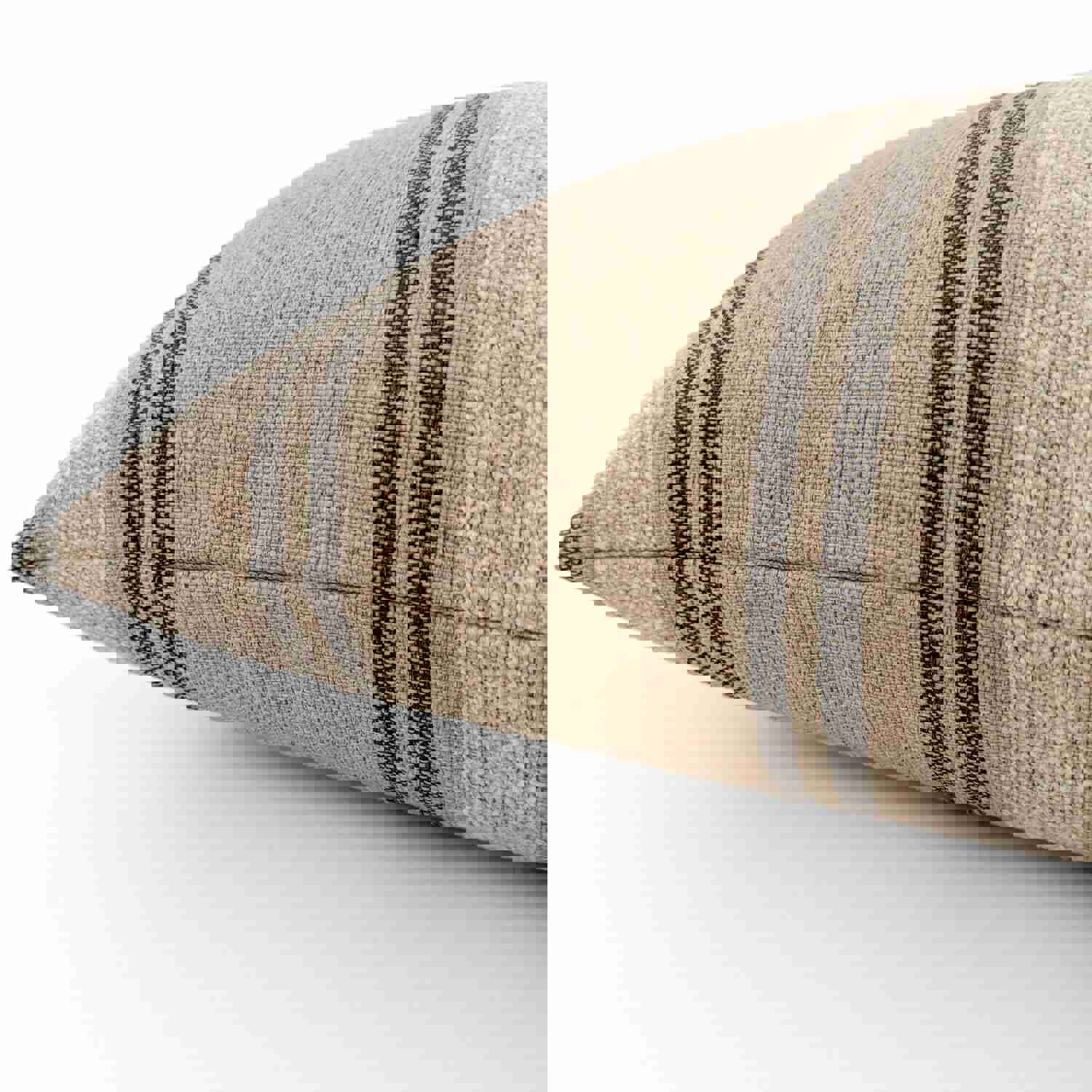 Desert Taupe Indoor/Outdoor Pillow Cover