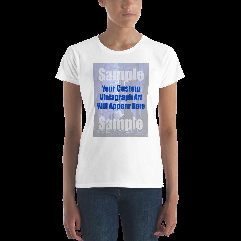 Vintage Travel Poster: Air Like Wine - Weston-super-Mare