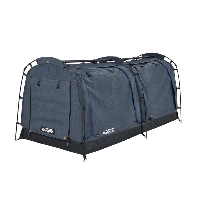 Kakadu Sundowner Swag 1P - Freestanding Overlander Swag