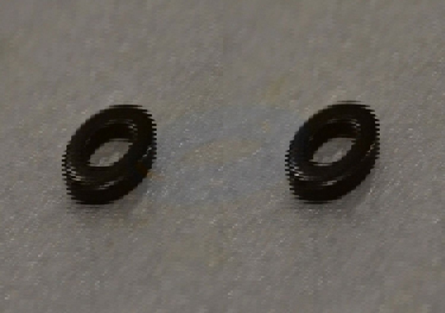 Horizon Fitness Comfort R - RB013 Stationary Bike Flat Washer 1000324813