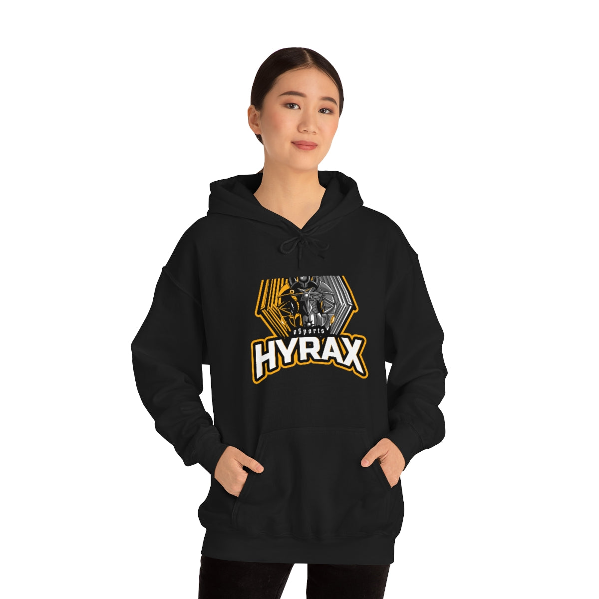 s-hy HOODIE - Extra Comfy & Stylish Unisex Hoodie