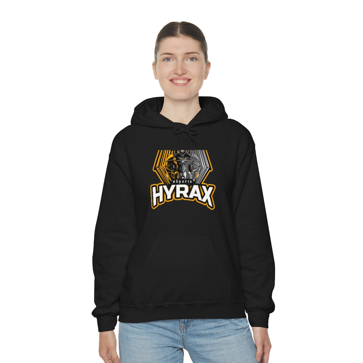 s-hy HOODIE - Extra Comfy & Stylish Unisex Hoodie