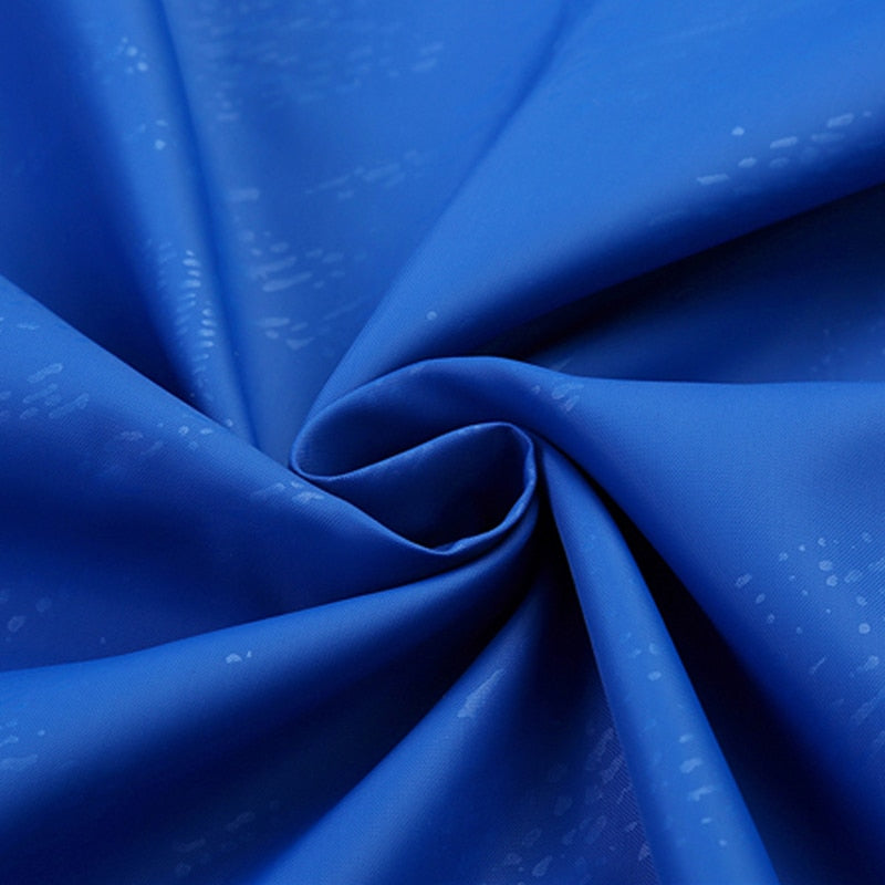 Unisex Waterproof Hiking Jacket - Sun Protection & Windproof Outdoor Sports Coat