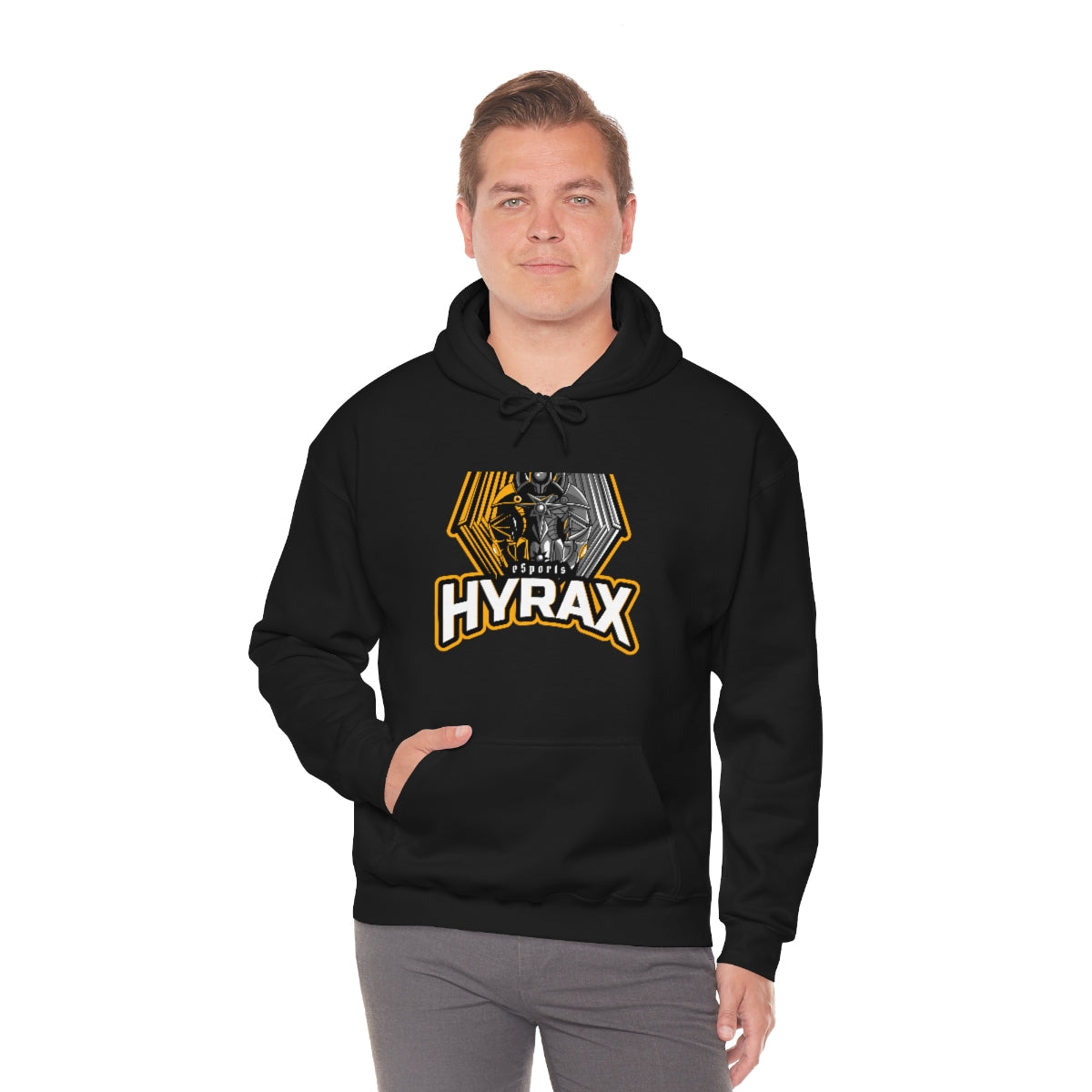 s-hy HOODIE - Extra Comfy & Stylish Unisex Hoodie