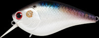 Lucky Craft LC 2.5 DRS Square Bill Crankbait