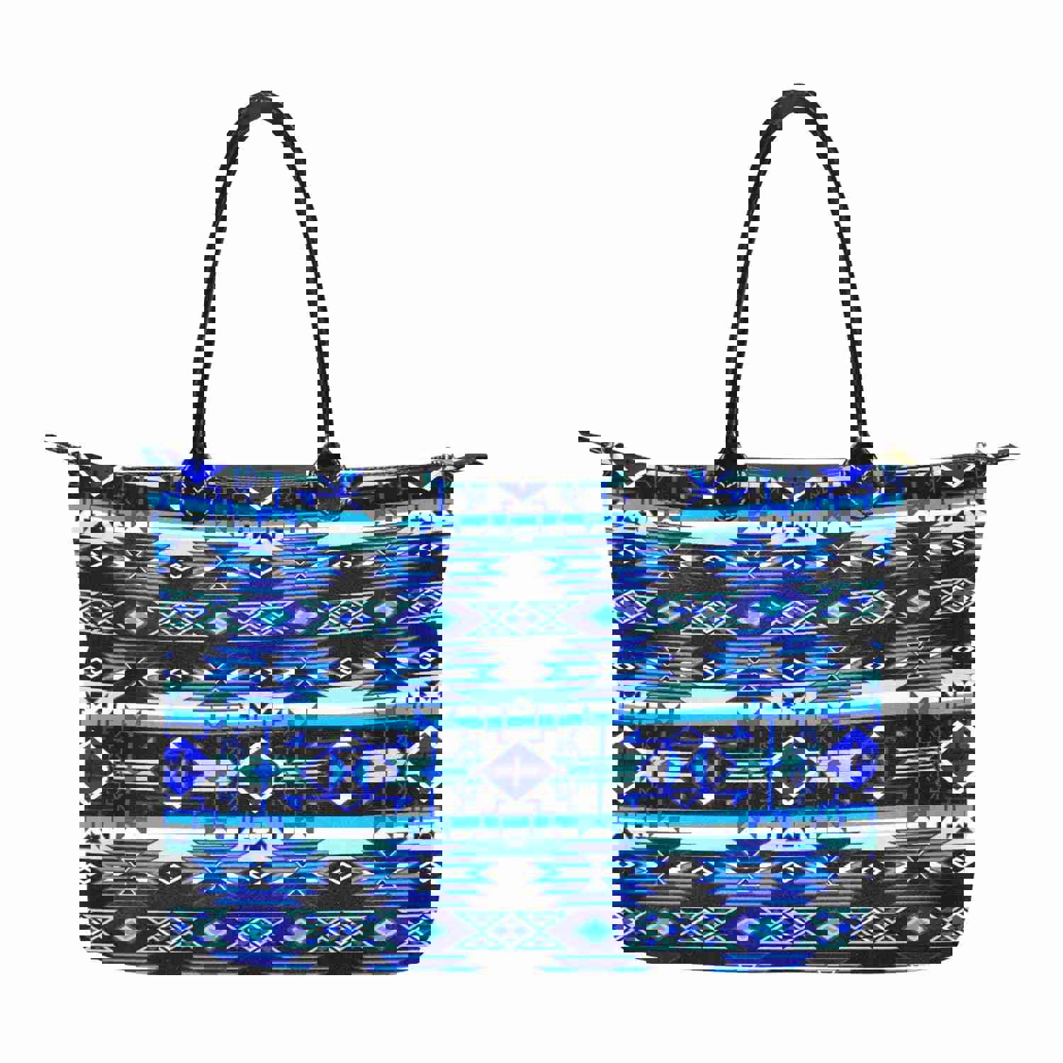 Force of Nature Winter Night Single-Shoulder Lady Handbag