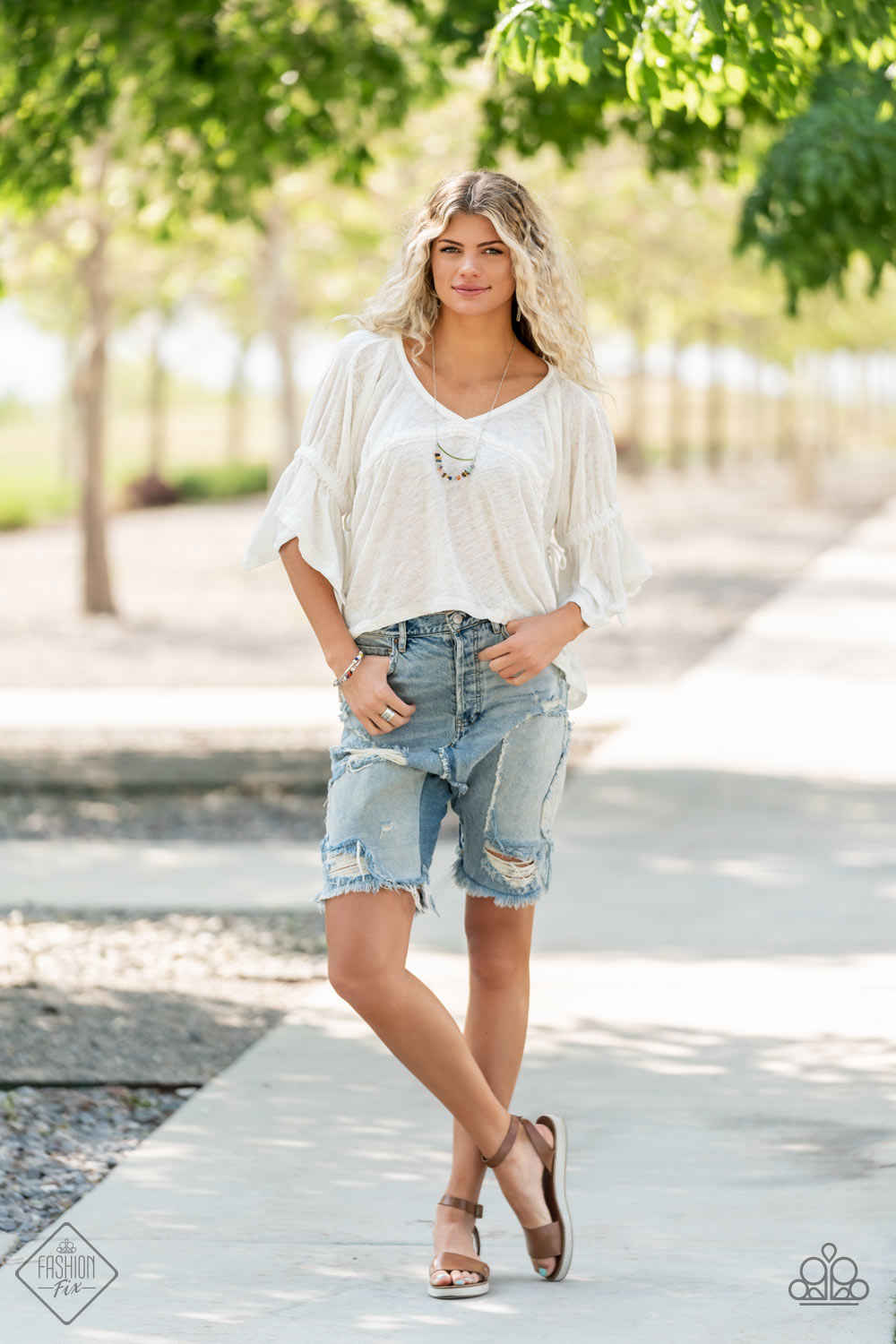 Paparazzi Sunset Sightings Complete Trend Blend - July 2021 Fashion Fix