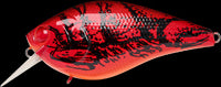 Lucky Craft LC 2.5 DRS Square Bill Crankbait