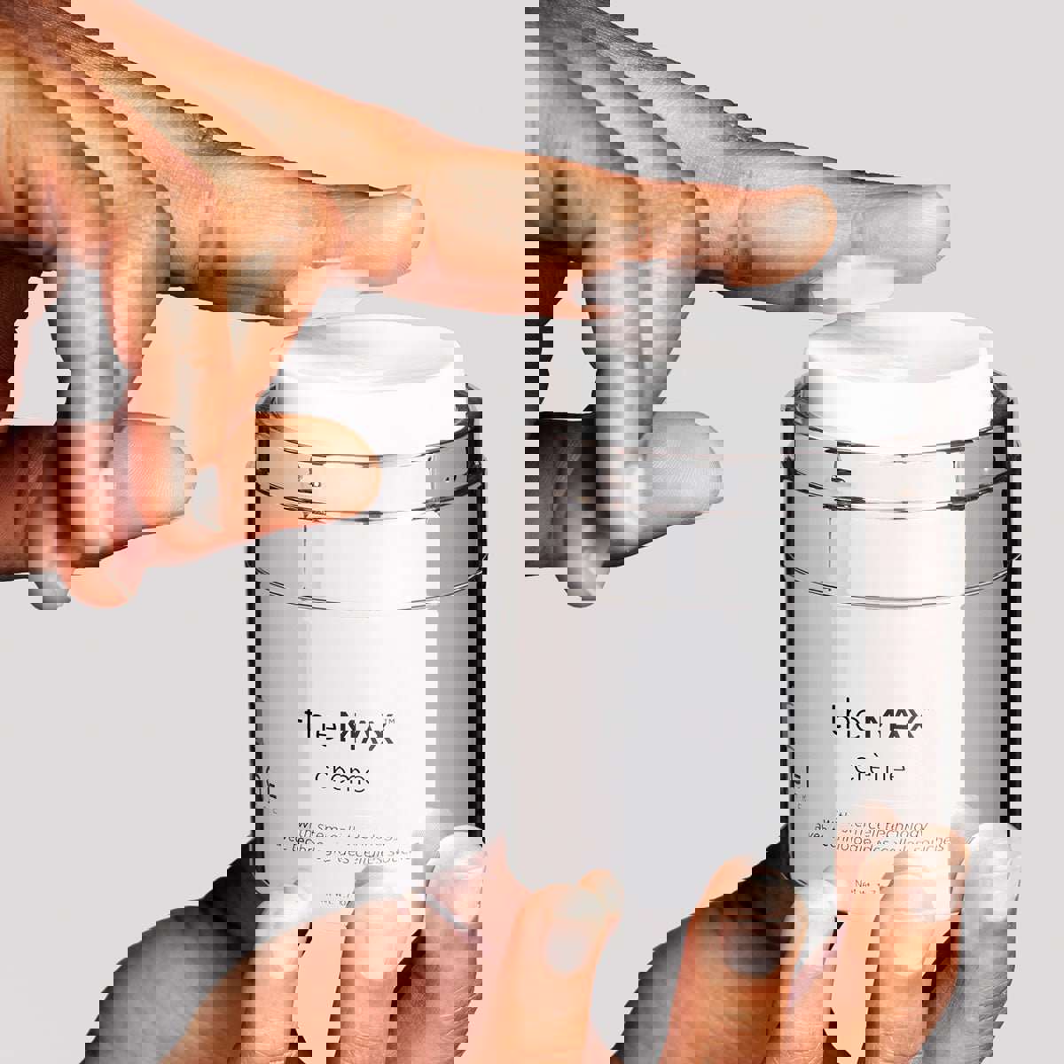 IMAGE Skincare the MAX Crème - Peptide-Powered Anti-Aging Repair Cream