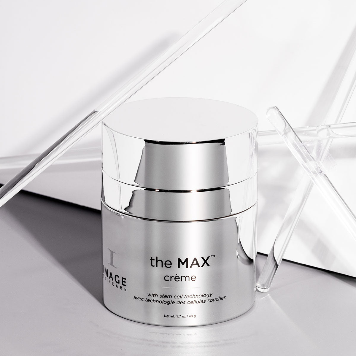 IMAGE Skincare the MAX Crème - Peptide-Powered Anti-Aging Repair Cream