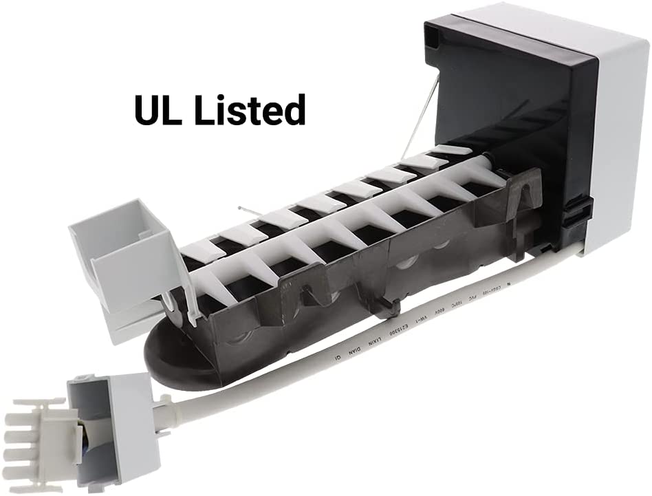 ERP 241798224 Refrigerator Ice Maker Replacement for Multiple Part Numbers