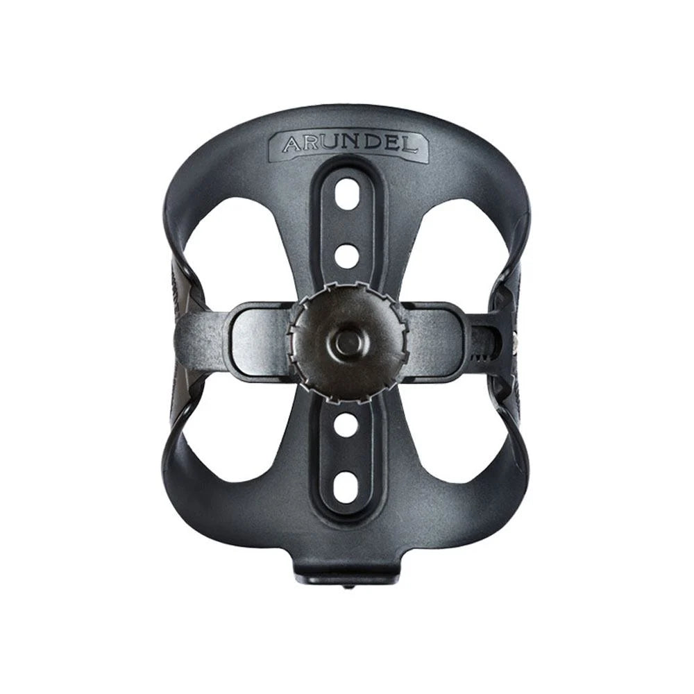 Looney Bin Adjustable Drink Holder for Multiple Bike Models