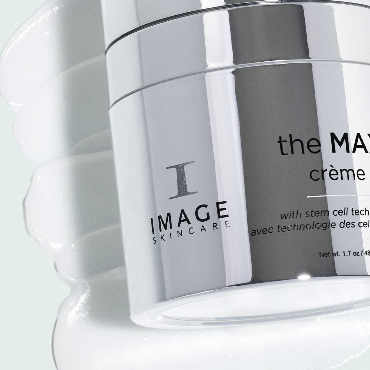 IMAGE Skincare the MAX Crème - Peptide-Powered Anti-Aging Repair Cream