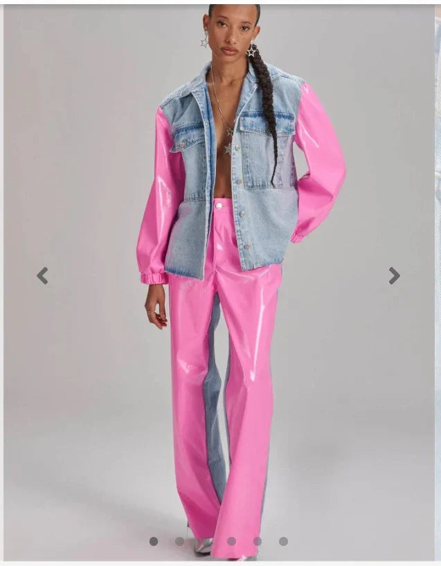 Personal Shopper - Buy from Brazil: Set of 4 Clothing Items (DDP)