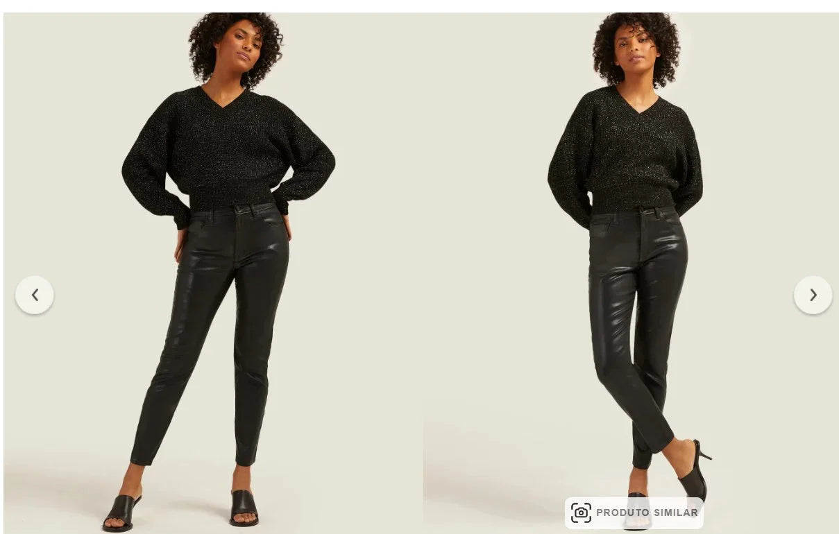 Personal Shopper - Buy from Brazil: Set of 4 Clothing Items (DDP)